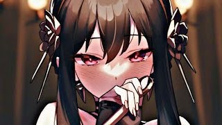 yor forger//Spy x family//Jedag jedug//anime//story' wa