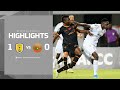 Highlights  napsa stars 10 rs berkane  matc.ay 5  totalcafcc