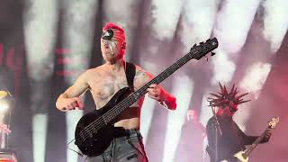 Mudvayne - Dig - Freedom Mortgage Pavilion - July 29, 2023