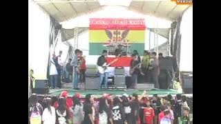 Chaisar Reggae  Family Loransa  06