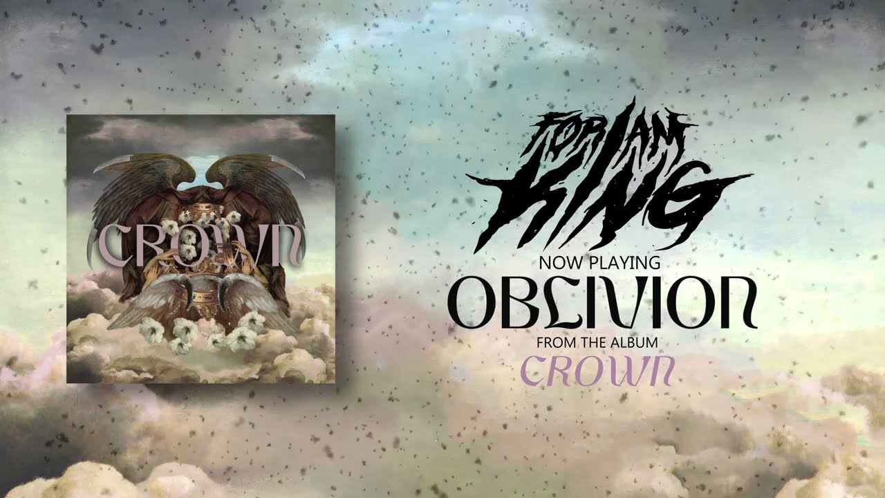 Watch FOR I AM KING - Oblivion (OFFICIAL VIDEO) on YouTube Watch FOR I AM KING - Oblivion (OFFICIAL VIDEO) on YouTube