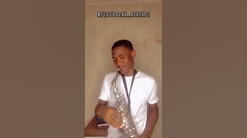 Thumbnail of Rihanna - lift me up ;black panther ,wakanda forever (sax cover) by festussax_asaikpe