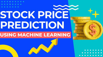 AE006 | Stock Price Prediction Using Historic Data & Twitter Sentiment Analysis