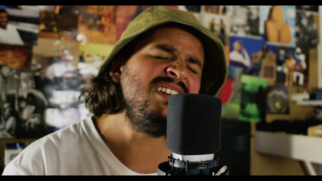 Live From Lacreu: Young Messi