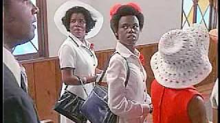 Black Girl MoVie part # 10 / Mothers DAY
