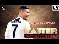 Master  vaathi coming  song remix  ronaldo version  sudharson7 creation