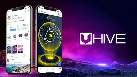 Uhive How to Earn: Make Money Online Without Investment