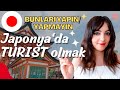 JAPONYA'DA TURİST OLMAK- Ne kadar para gerekli? Yapılması ve yapılmaması gerekenler ne?
