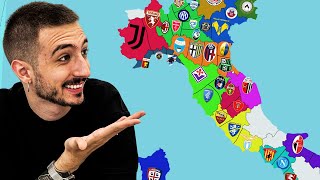 FIFA IMPERIALISM: CALCIO ITALIANO EDITION!