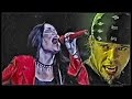 Nightwish - Dead Boy's Poem &  Slaying the Dreamer live Romania (2004) 11/14