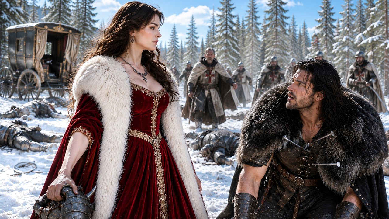 The Alpha King Thought She Was Human Until She Saved Him From Silver the-alpha-king-thought-she-was-human-until-she-saved-him-from-silver