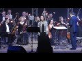Tarja Turunen - Live at DK Lensoveta, St. Petersburg, Russia 16.03.2016 (Full Concert)