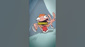 SKIN SUITS in Phineas and Ferb #disney #cartoons #doofenshmirtz #perrytheplatypus #agentp