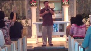 Still-Hillsong Sang by Tipas Unida PAW Team