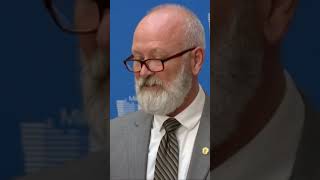 Minnesota DPS Commissioner  discusses surge in sextortion cases targeting teen boys. #parenting