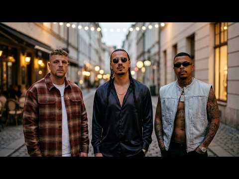 Apache 207 feat. Bonez MC & Luciano - Vom Boden (prod. NEO)