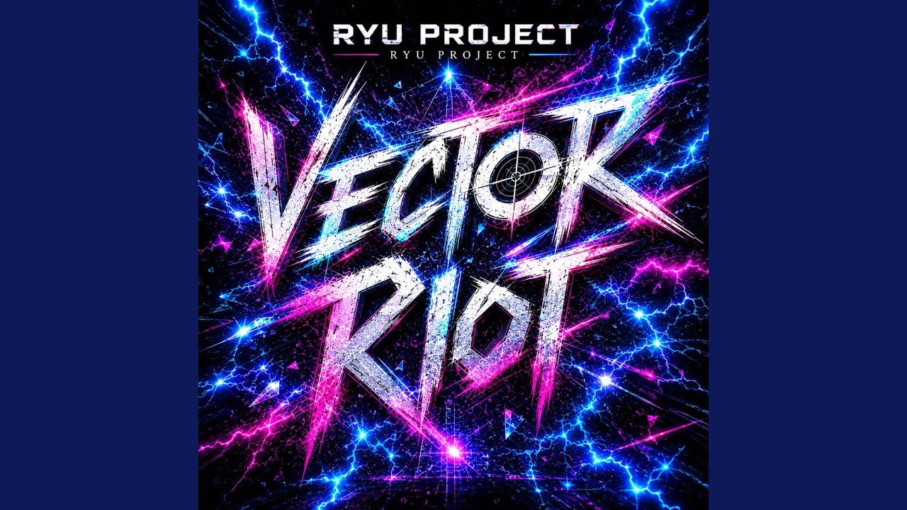 Watch VECTOR RIOT on YouTube Watch VECTOR RIOT on YouTube