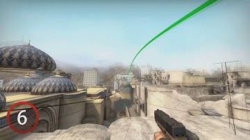 Top 10 Useful Console Commands ★ CS:GO