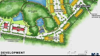 Resident reactions to proposed 300-unit housing complex mixed