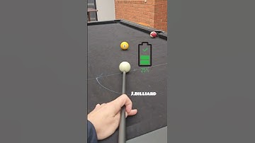 Beginner Pool Mistakes | Slight Angle Shots (POV Explained) #8ballpool #poolshots #trickshots #POV