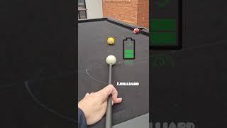 Beginner Pool Mistakes | Slight Angle Shots (POV Explained) #8ballpool #poolshots #trickshots #POV