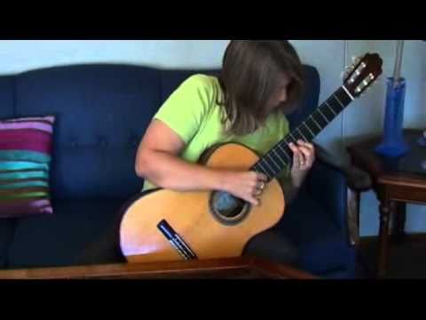 La Canco del lladre - arr. Eduardo Sainz de la Maz...