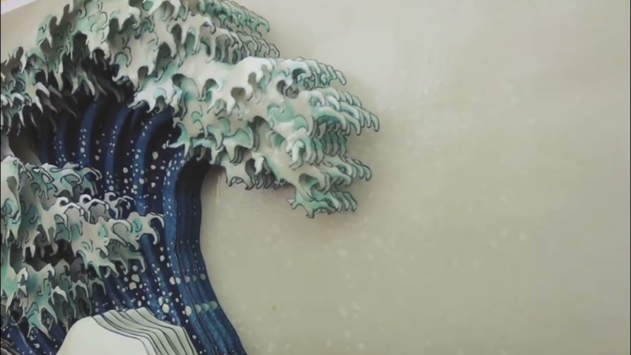 シャドーボックスのおもしろさ｜シャドーボックス アートコテージ 福田桜
