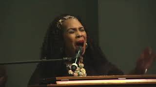 Valerie Boyd - Wash Me Over Again / Shine On Me