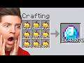 Minecraft, But Crafts Are Random… Mp3 Song