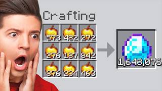 Download Lagu Minecraft, But Crafts Are Random… MP3 Download Lagu Minecraft, But Crafts Are Random… MP3