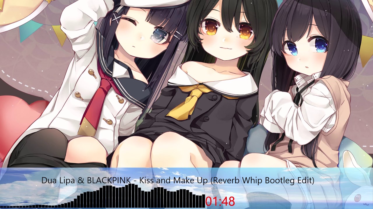 camera iphone 8 plus apk [Nightcore] Kiss and MakeUp (Reverb Whip Bootleg)