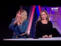 ليال عبود أحترم نفسي ولا يخرج من فمي كلام نابي وهذا الموقف عرض والدتها للصدمة ليال عبود أحترم نفسي ولا يخرج من فمي كلام نابي وهذا الموقف عرض والدتها للصدمة