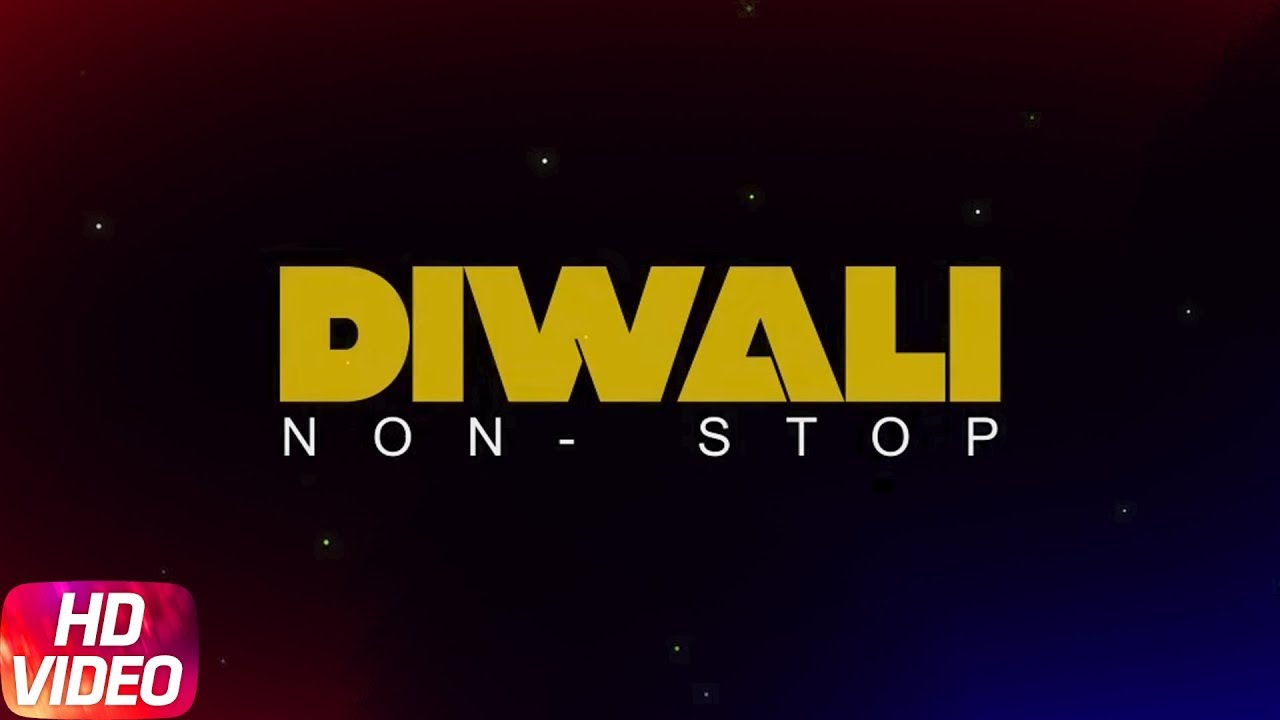 Diwali Non Stop | Diwali Special | Speed Records