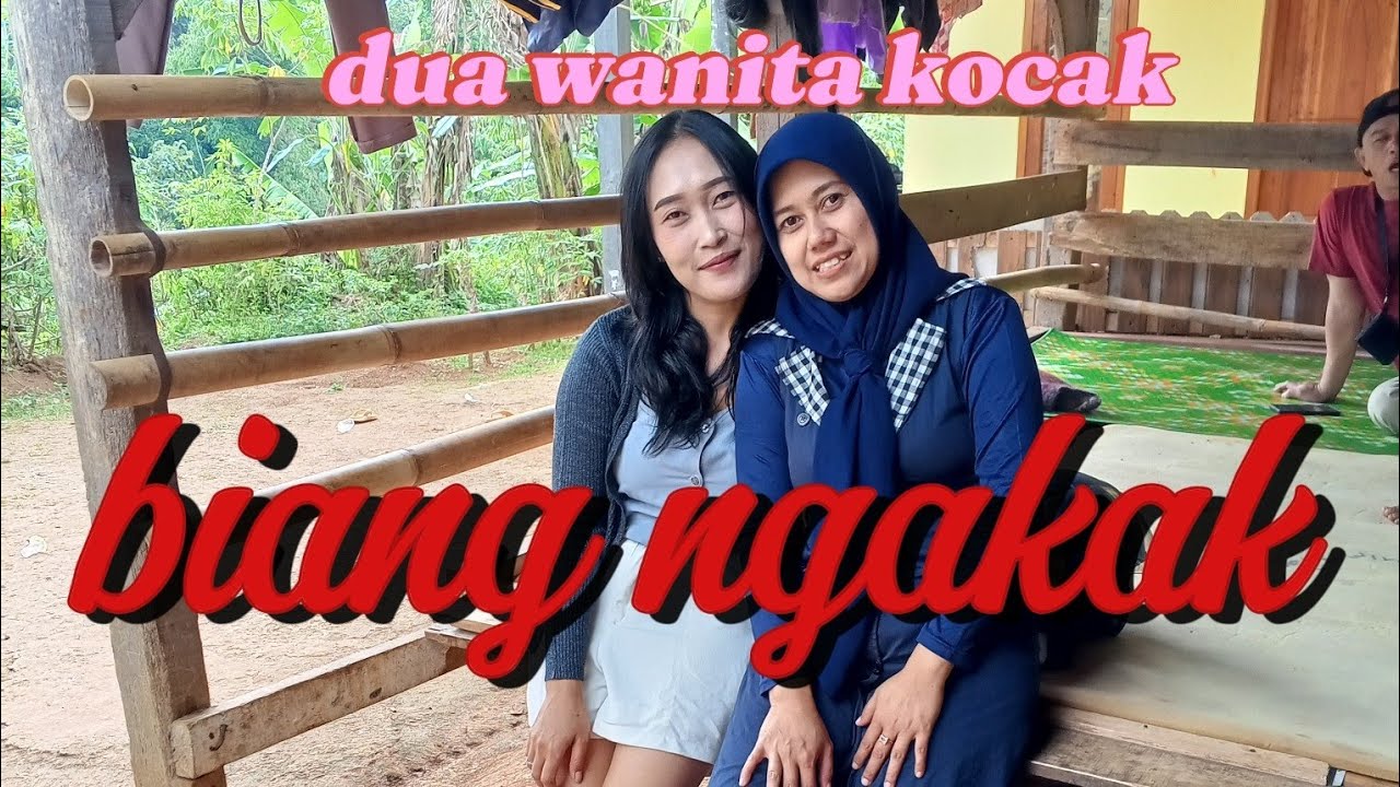 Gope Jeung tempat🤣