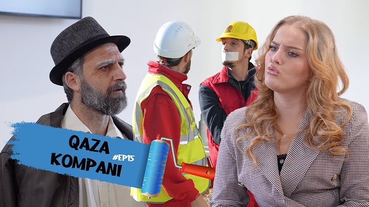 Qaza Kompani - Sezona 2, Episodi 15 "Fushata"