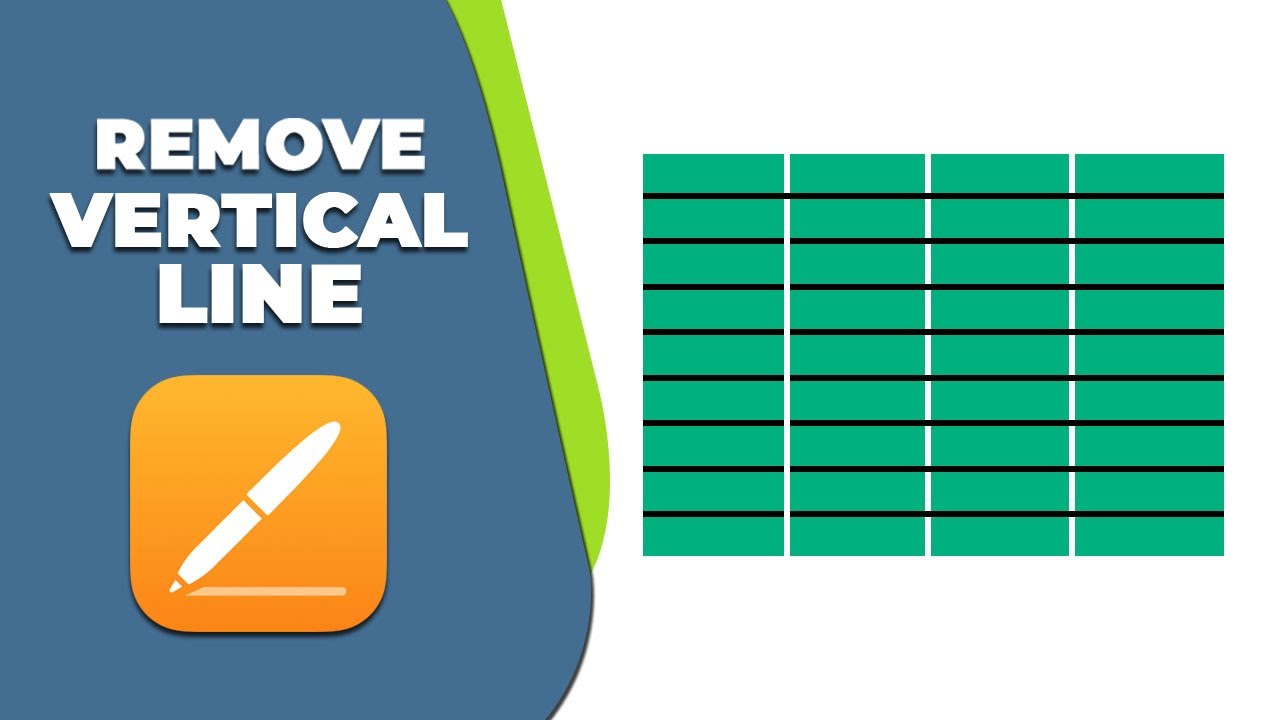 How To Remove Vertical Lines From Table In Apple Pages ICloud YouTube how-to-remove-vertical-lines-from-table-in-apple-pages-icloud-youtube