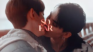 [BL] YeonWoo&YooHan MV | 'SO FAR.'