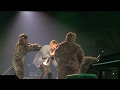 Pur - Affen im Kopf (live)