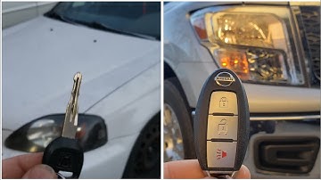 How to Program Compustar Remotes:Key start or Push to Start.