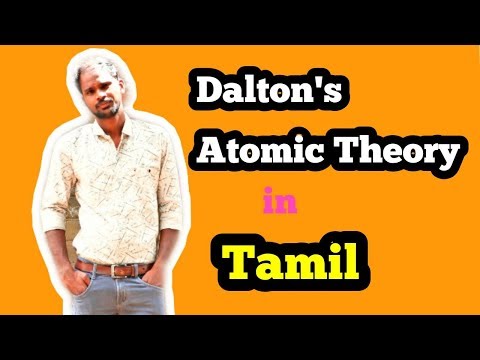 Video: Löysiko D alton protonin?