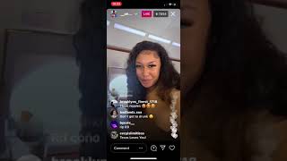 __ohsoyoujade live 31/03/21