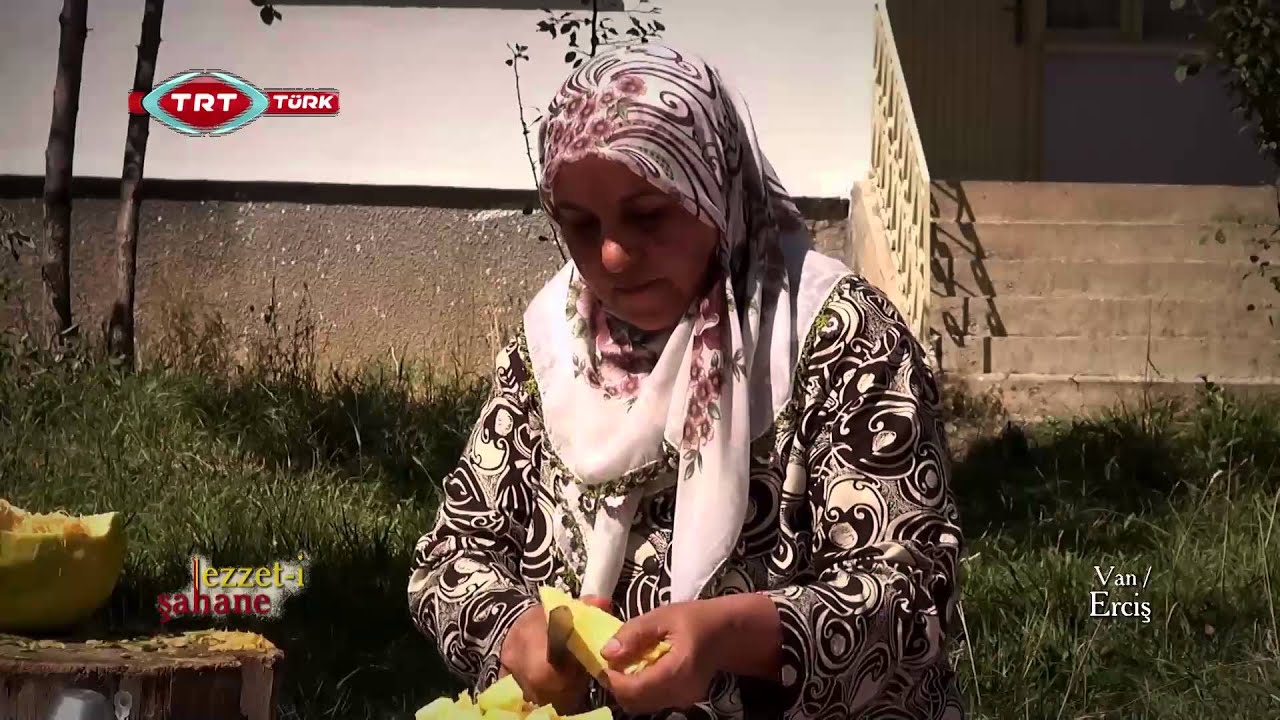 Lezzet-i Şahane 30.Bölüm Erciş