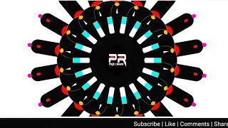 POOJA GO POOJA - SAMBALPURI DJ SONG (EDM TAPORI AND TRANCE) DJ SATYAJIT X DJ PRAVAT X PKB REMIX