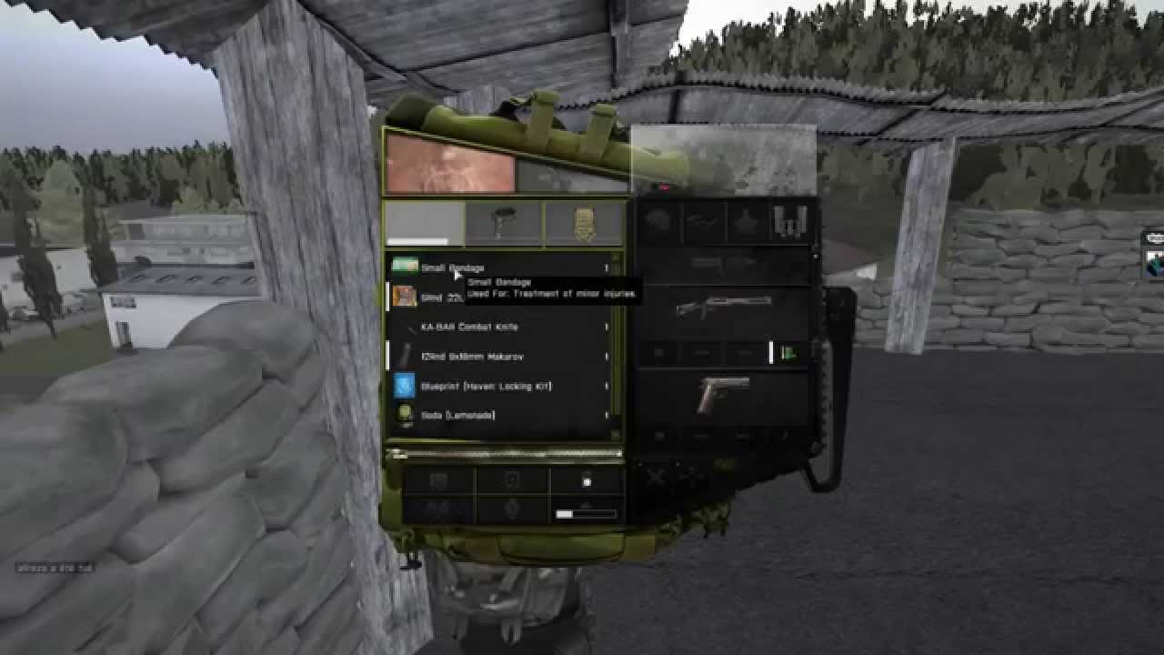 how to get dayz mod arma 3