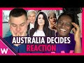 Eurovision 2020: Australia Decides - All 10 Confirmed ...