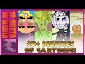 Best of 2023: Over 30 Minutes of Cartoons!