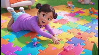 Famous Problem Solving Pals | Fun Critical Thinking & Teamwork Song for Kids | Nursery Rhymes in English Profile