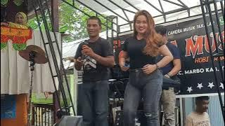 🔥 KOLEKSI ALBUM DANGDUT MP4 || COVER.BY HILDA POTE POTE #caheramusiktakalar #versisahrul