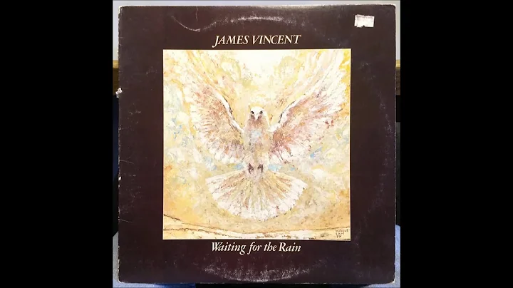 James Vincent - Waiting For The Rain (1978)