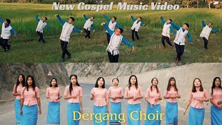 Dergang Choir | O Kchusoyang aini Chubagraha